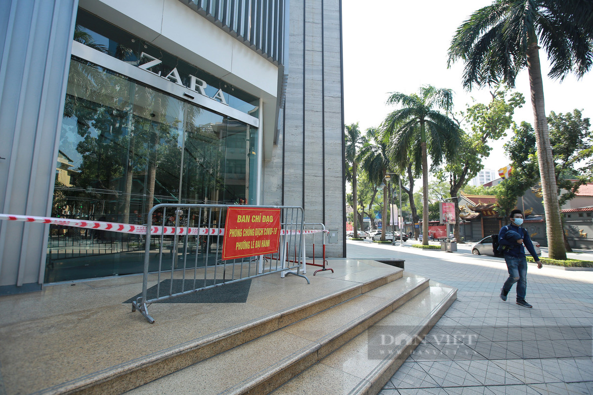 Ha Noi: Phat hien chum 12 ca test nhanh duong tinh o thon Trieu Khuc