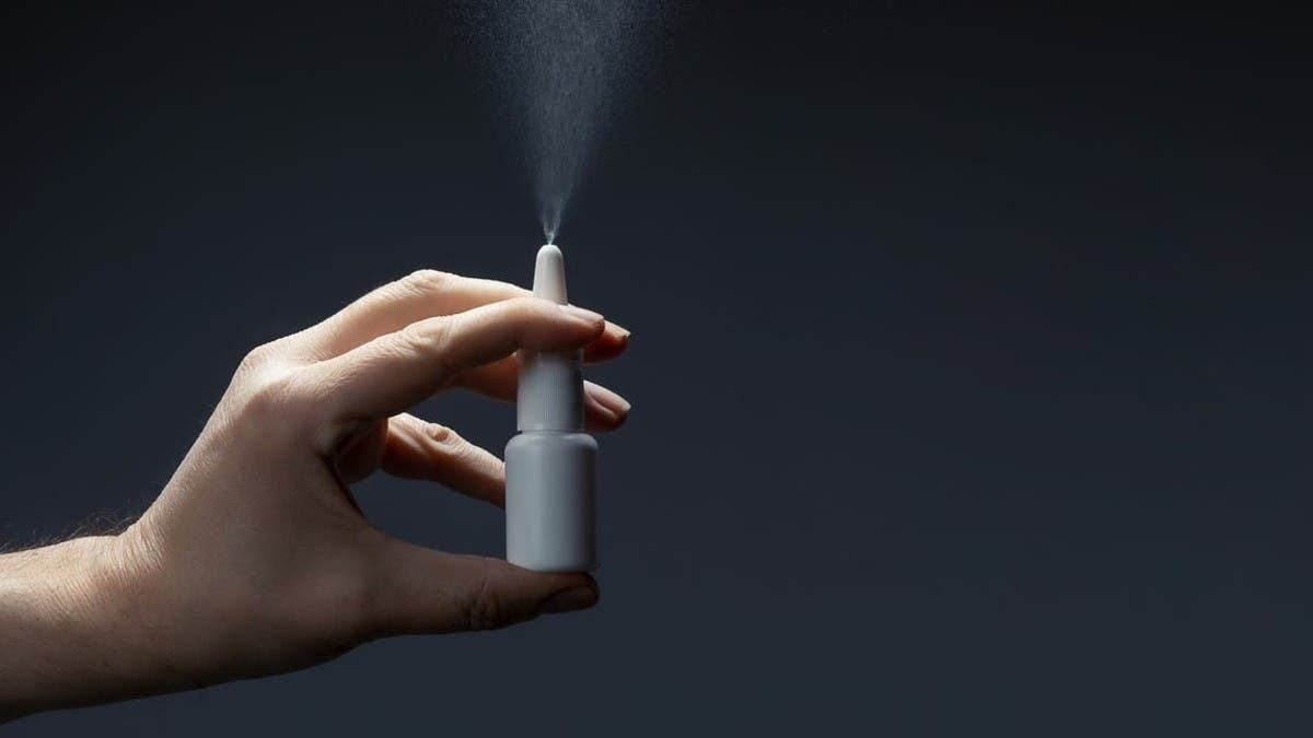 Cũng trong ngày 24/11 vừa qua, người đứng đầu Quỹ Đầu tư trực tiếp Nga (RDIF) tuyên bố Nga có kế hoạch xuất khẩu vắc xin dạng xịt mũi nói trên cho các quốc gia khác vào năm sau. Ảnh minh họa.