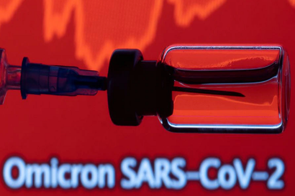 CDC My khuyen nghi “nong” ve mui tiem tang cuong truoc bien chung Omicron