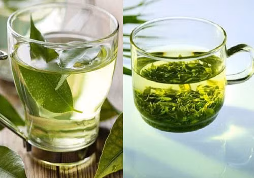 Uống nước chè sau khi ăn: Thói quen uống nước chè sau khi ăn cơm là rất phổ biến, tưởng không gây hại thế nhưng đây lại chính là tác nhân làm giảm quá trình hấp thu sắt của cơ thể. 