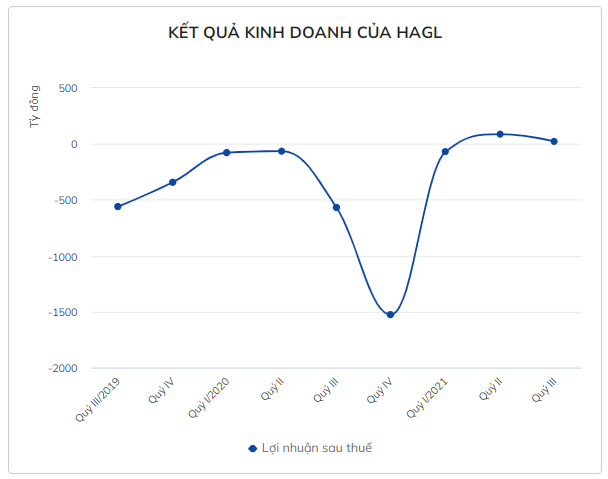 Công ty của bầu Đức bất ngờ có doanh thu từ bán bò thịt - Hình 2 Cong ty cua bau Duc bat ngo co doanh thu tu ban bo thit-Hinh-2