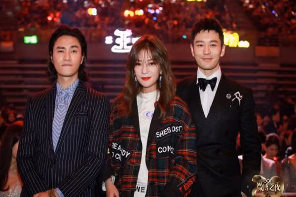 Ly do tu yeu den han cua Huynh Hieu Minh - Trieu Vy - Tran Khon