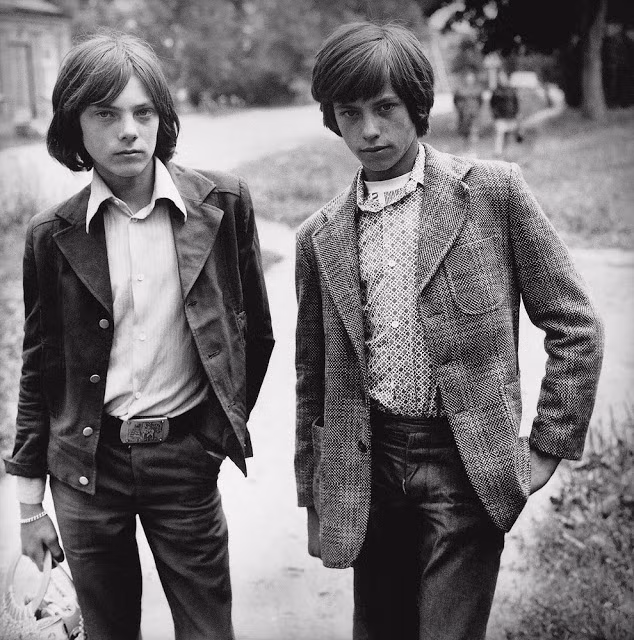 Kham pha dat nuoc Lithuania thoi Lien Xo thap nien 1960, 1970