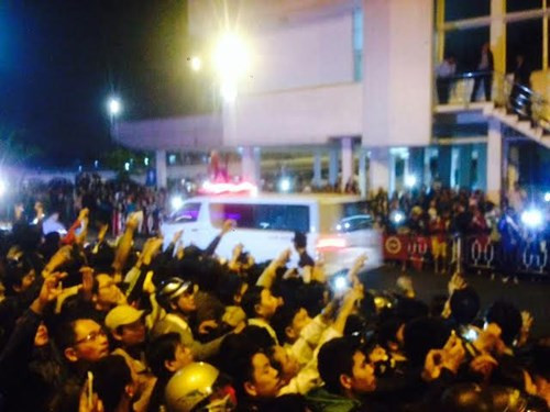 Em trai ong Nguyen Ba Thanh noi gi khi anh ve BV Da Nang?-Hinh-2