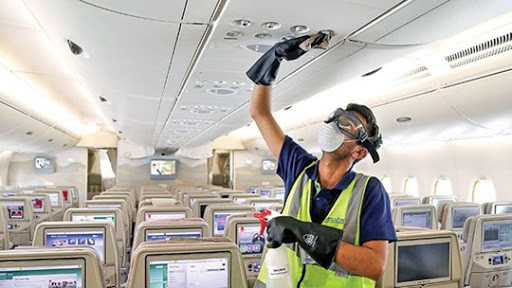 Nóng: Các chuyến bay Emirates, Aeroflot, Thai Airways, Japan... đến VN có khách mắc Covid-19 Nong: Cac chuyen bay Emirates, Aeroflot, Thai Airways, Japan... den VN co khach mac Covid-19