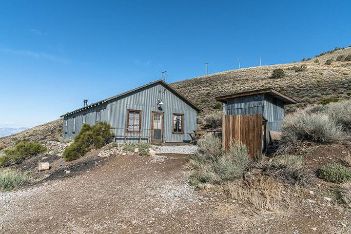 Trả lời trên tờ San Francisco Chronicle, Underwood cho biết: "Tôi đã đọc tất cả sách mình tìm thấy nói về thị trấn này. Tôi không thể diễn tả được cảm xúc vui mừng của mình khi có thể tiếp tục bảo tồn vẻ đẹp và giá trị của nơi này. Chúng tôi muốn giữ gìn nơi này nhằm giữ gìn một phần lịch sử Mỹ". Ảnh KT.