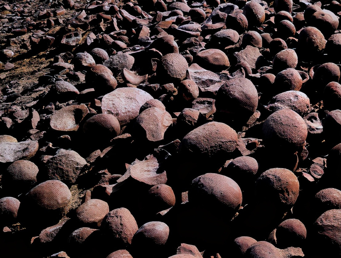 Núi Beita ở Tân Cương là một địa điểm nổi tiếng trong giới khảo cổ thu hút sự quan tâm của công chúng suốt nhiều năm qua khi gắn liền với bí ẩn về những quả cầu đá được cho là có liên quan tới người ngoài hành tinh.