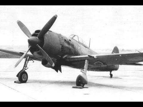 Với hỏa lực trên, máy bay Nakajima Ki-84 của Nhật Bản không còn lép vế khi đối đầu với các máy bay chiến đấu hạng nặng của quân Đồng minh.