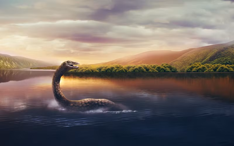 Kể từ đó đến nay, quái vật bí ẩn này thỉnh thoảng trồi lên trên mặt hồ Loch Ness và để lộ chiếc cổ thuôn dài. Thậm chí, một vài người đã chụp được ảnh của quái vật hồ Loch Ness. Vì vậy, nhiều người tò mò nó có hình dáng ra sao và thuộc loại động vật nào.