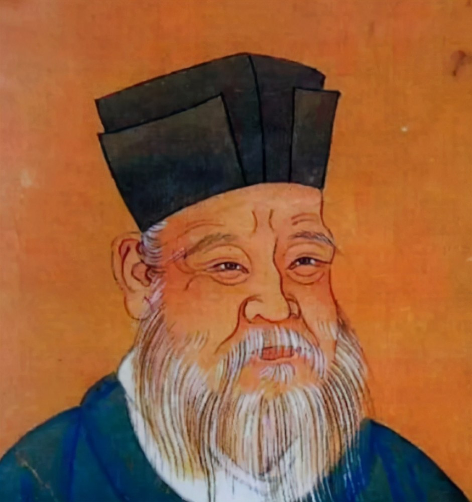 Thế nhưng, một số người cho rằng, bức tượng đó không phải tạc Chu Hy. Nguyên do là bởi ông không phải quan võ nên hình dáng bức tượng không trùng khớp với diện mạo của Chu Hy.