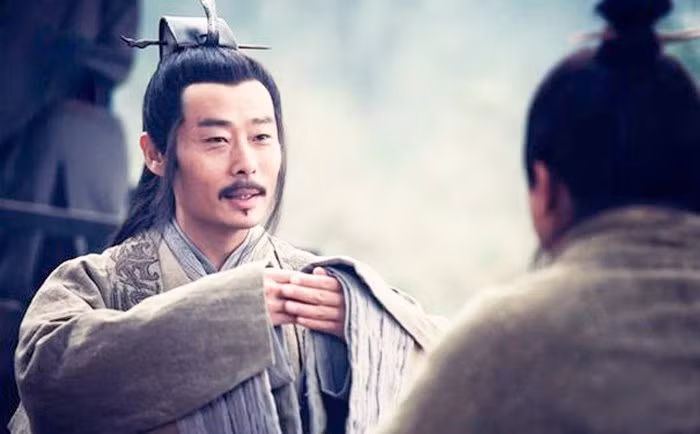 Trương Lương dùng tài ăn của mình để thu phục Hàn Tín và nhiều lần giúp Lưu Bang thoát khỏi tình huống nguy hiểm, chấn hưng vương triều.