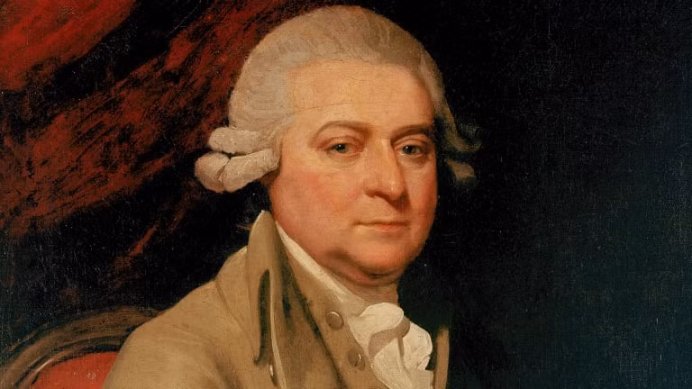 Vào ngày 1/11/1800, John Adams - Tổng thống thứ 2 của Mỹ dọn vào sống ở Nhà Trắng. Theo đó, ông trở thành Tổng thống Mỹ đầu tiên sống trong tòa Bạch Ốc. Sự thật thú vị khác là ông Adams giữ chức Phó tổng thống dưới thời Tổng thống George Washington.