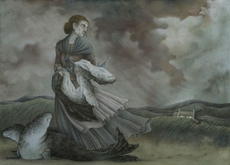 Một số trường hợp sống một thời gian ở trên đất liền không tìm được tình yêu đích thực.