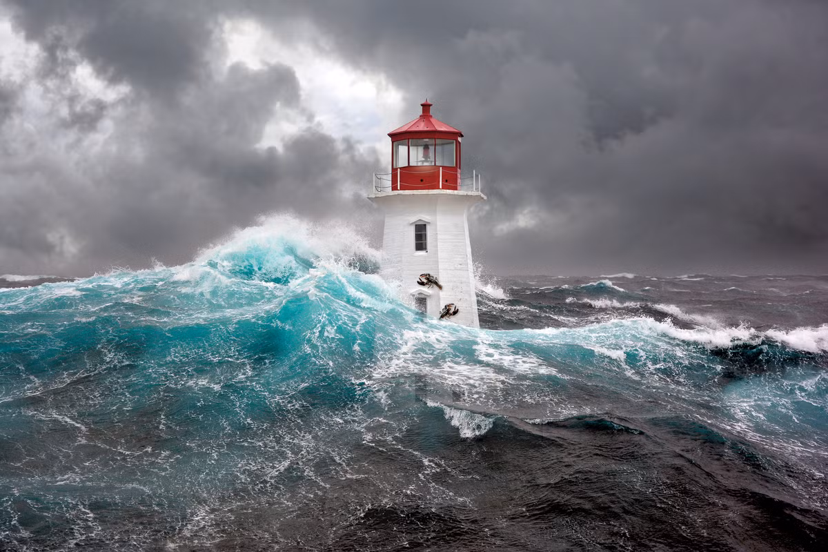 Theo tính toán của các chuyên gia, khi nhiệt độ 1,5 độ C thì băng ở nhiều nơi sẽ tan chảy kết hợp với những trận mưa lũ lớn có nguy cơ gây ngập lụt nghiêm trọng ở nhiều thành phố ven biển vào năm 2050.