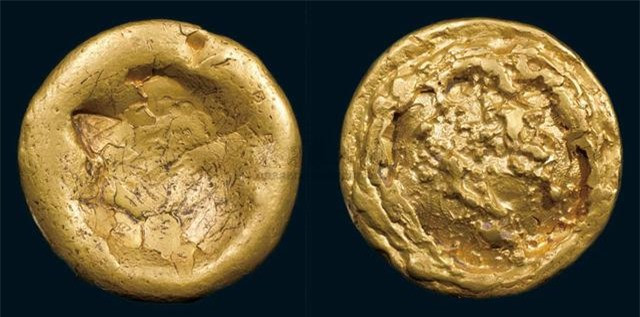 Nhận được tin báo, một nhóm chuyên gia khảo cổ tới hiện trường và tiến hành cuộc khai quật. Theo đó, họ phát hiện chủ nhân ngôi mộ là Ngụy Tùng - con trai trưởng của Ngụy Diên.