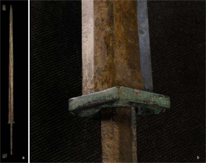 Từ đây, các chuyên gia nhận định nhà Tần sở hữu kỹ thuật rèn kim loại vô cùng phát triển. Nhờ vậy, những vũ khí mà họ làm ra không bị hoen rỉ dù trải qua hàng ngàn năm lịch sử.