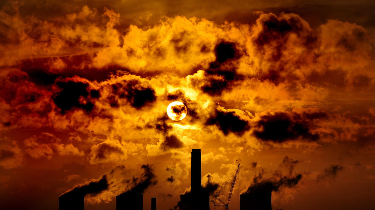 Trong số này, cuộc đại tuyệt chủng tồi tệ nhất là Great Dying đã xóa sổ 96% sinh vật trên Trái Đất vào 248 triệu năm trước. Thảm kịch tồi tệ này xảy ra khi sự xáo trộn vượt ngưỡng gây thảm họa ở mức cao nhất từng được biết đến.