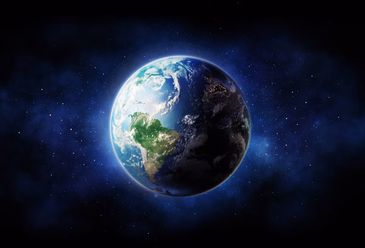 Theo tính toán của các chuyên gia, Trái Đất sẽ tiếp nhận thêm 310 tỷ tấn carbon trước khi cuộc đại tuyệt chủng khởi phát.