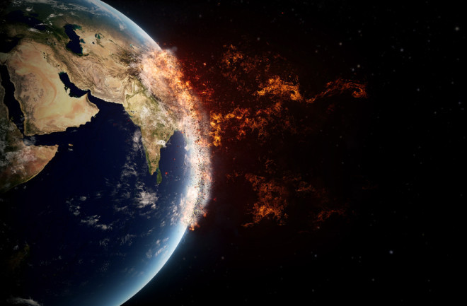 Giáo sư Rothman cùng các đồng nghiệp xây dựng công thức tính toán lượng carbon có thể được thải ra khí quyển trước khi cuộc đại tuyệt chủng lần 6 bắt đầu vào cuối thế kỷ này.