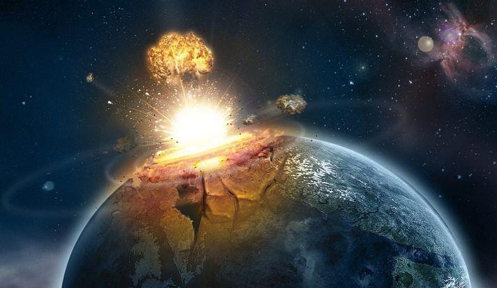 Không những vậy, những thảm họa thiên nhiên như núi lửa phun trào, động đất, biến đổi khí hậu, hiện tượng do hoạt động của con người gây ra cũng góp phần khiến cuộc đại tuyệt chủng có nguy cơ xảy ra vào năm 2100.