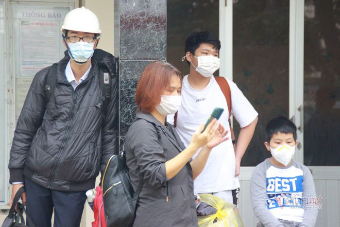 Sat lo duong sat Bac-Nam, 251 hanh khach bi ket 7 tieng o ga Tam Ky-Hinh-3