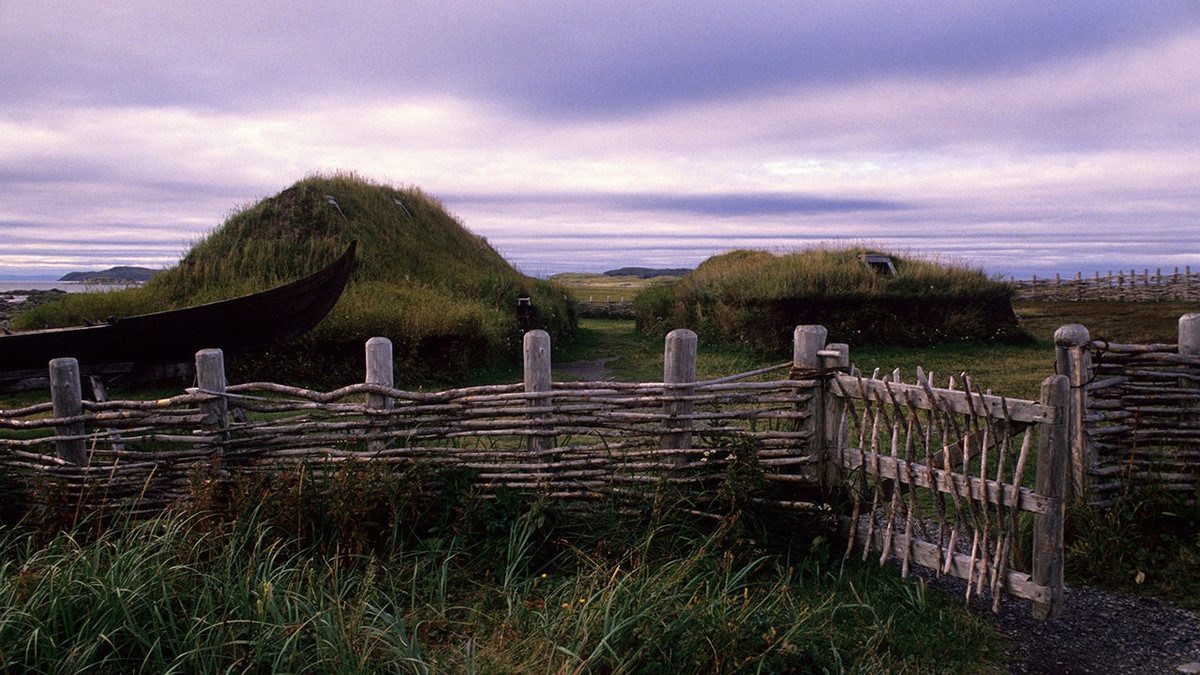 "Bằng chứng chứng minh lần đầu tiên người Viking vượt qua Đại Tây Dương đến châu Mỹ trước cả Christopher Columbus có ý nghĩa vô cùng đặc biệt cho thấy sự mạo hiểm của loài người trong việc đi tìm kiếm những nguyên liệu thô mới", nhà khoa học địa chất Michael nhận định.