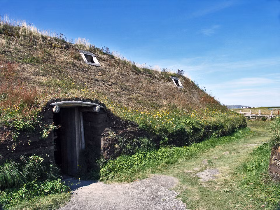 Việc đặt chân tới châu Mỹ từ rất sớm của người Viking được các chuyên gia đánh giá là một trong những cột mốc quan trọng nhất trong lịch sử loài người.