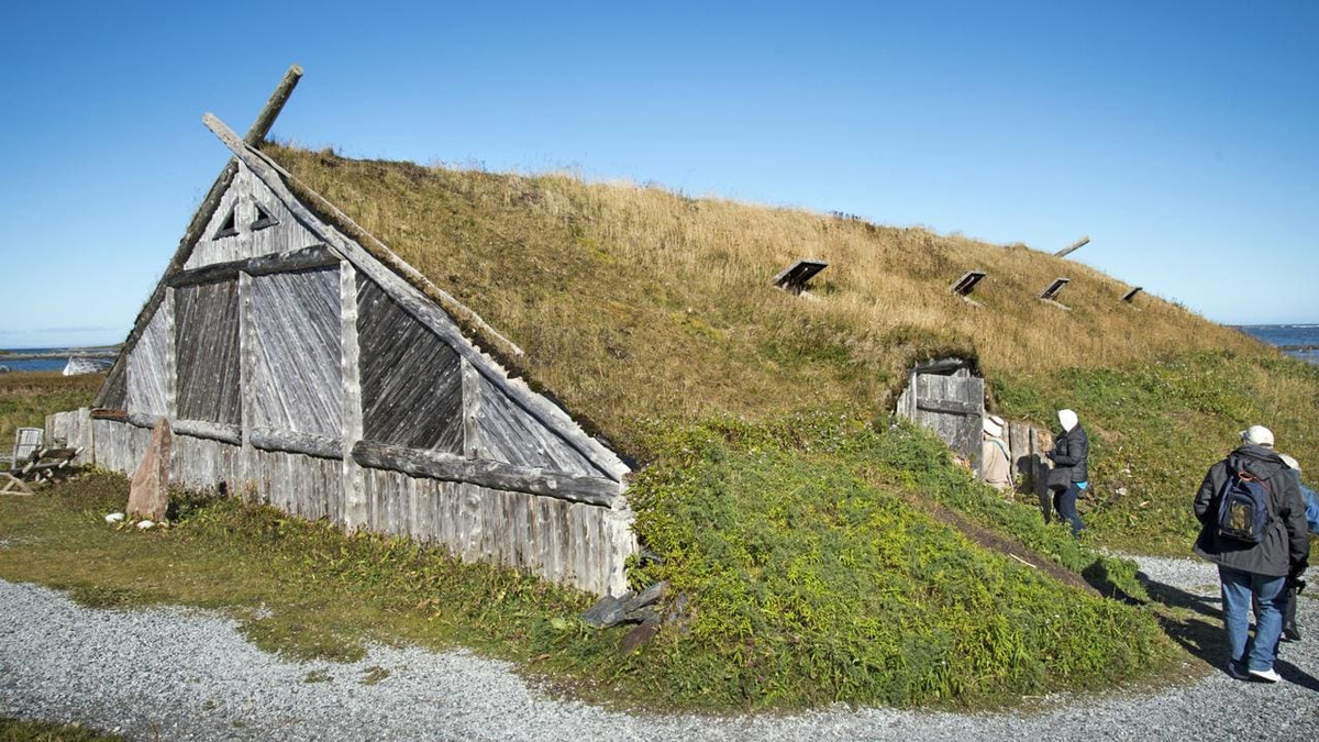 Nhờ vậy, các nhà khoa học đã xác định được thời điểm những người Bắc Âu đến Newfoundland là vào năm 1021, tức sau khi xảy ra cơn bão Mặt trời.