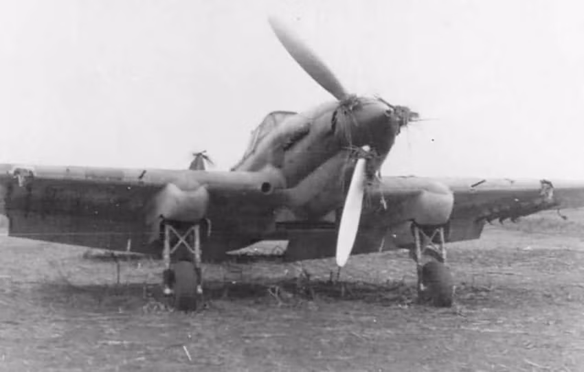 Ilyushin Il-2 được trang bị hỏa lực mạnh gồm: 2 pháo VYa-23 cỡ đạn 23mm lắp phía trước, các loại tên lửa RS-82 hoặc RS-132, 6 quả bom nặng 100 kg lắp hai bên cánh.