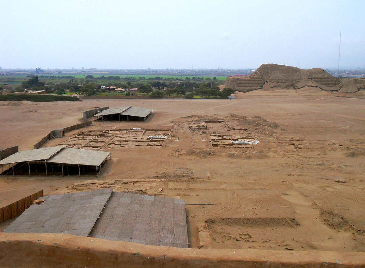 Việc tìm thấy 29 bộ hài cốt cho thấy nền văn minh Wari và Mochica có mối liên hệ với nhau. Thế nhưng, các chuyên gia chưa thể biết nhiều về mối liên hệ của 2 nền văn hóa trên.