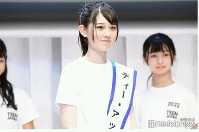 Miss Teen Japan 2022 duoc goi la “thieu nu xinh dep ngan nam co mot“?-Hinh-5