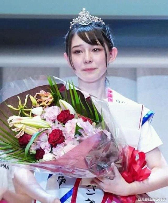 Miss Teen Japan 2022 duoc goi la “thieu nu xinh dep ngan nam co mot“?-Hinh-4