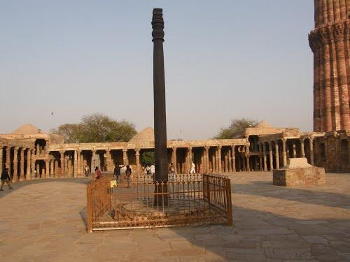 Từ đây, các chuyên gia đi tìm hiểu công thức bí mật được người xưa dùng tạo ra cột sắt Delhi cũng như ai là "cha đẻ" của công nghệ này. Đến nay, những bí ẩn này vẫn chưa được giới khoa học giải mã.