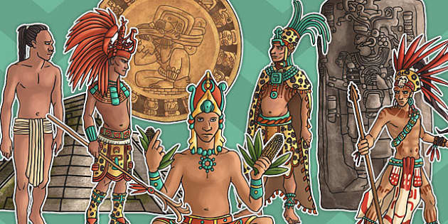 Trong lễ cúng tế, ngọc ngà châu báu, các đồ vật và trinh nữ được sơn màu xanh dương sẽ được ném xuống các giếng thánh hay hang động linh thiêng để làm hài lòng các vị thần thần. Khi thực hiện nghi lễ này, người Maya sẽ được thần linh bảo hộ, mưa thuận gió hòa và có cuộc sống tốt đẹp.