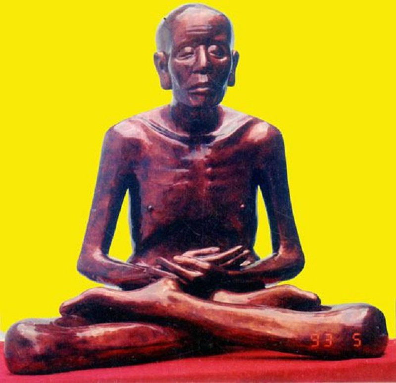 Huyen bi nhung xac uop trong tuong noi tieng nhat Viet Nam