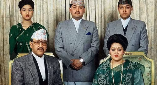 Sự việc này trở thành bi kịch đối với hoàng tộc Nepal. Tuy nhiên, vụ việc có liên quan đến lời nguyền chết chóc cổ xưa hay không thì không ai có thể chứng minh.