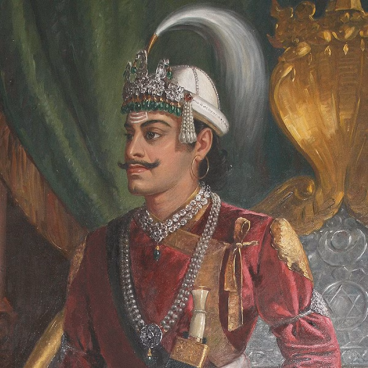 Ẩn sĩ này buông lời nguyền chế độ quân chủ ở Nepal chỉ tồn tại trong 10 thế hệ rồi kết thúc. Trong suốt nhiều thập kỷ, không ai nhớ đến lời nguyền bí ẩn vì cho rằng điều đó không chính xác.