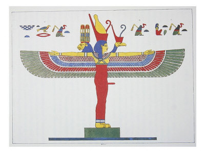 Người dân Ai Cập tôn kính và thờ phụng Nữ thần Neith nên xây dựng nhiều đền thờ trong triều đại thứ 26 (664 trước Công nguyên - 525 trước Công nguyên), khi thủ đô của Ai Cập được đặt tại Sais.