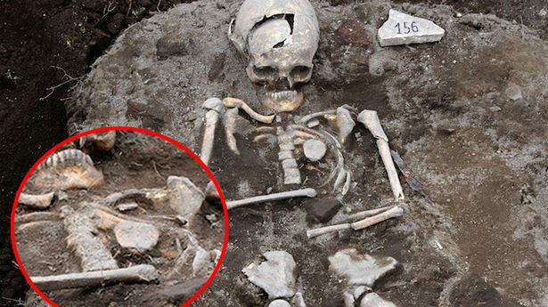 Người dân Bulgaria thời xưa quan niệm ma cà rồng là một sinh vật rất xấu xí, rùng rợn, thậm chí là chỉ có 1 mắt.