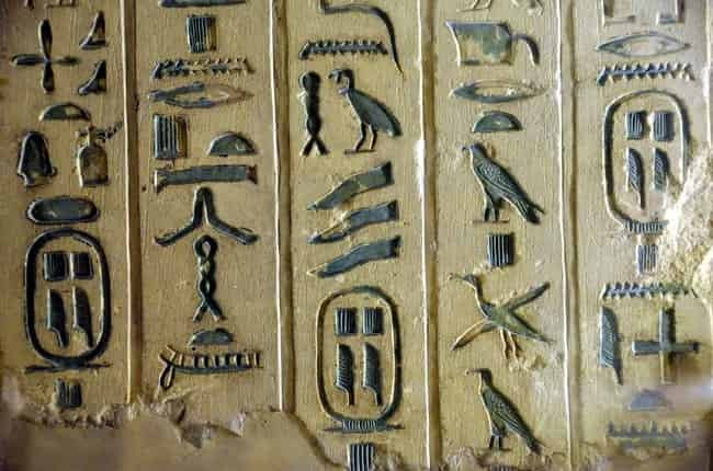 Trong số này, nhiều chuyên gia bị thu hút về thế giới cõi âm của người Ai Cập thời cổ đại. Cách đây hàng ngàn năm, người Ai Cập tin vào sự tồn tại của thế giới bên kia - nơi linh hồn sẽ tới sau khi chết.