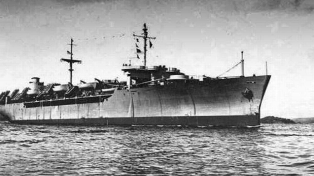 Một thảm kịch hàng hải bí ẩn khiến giới chuyên gia mãi chưa tìm ra lời giải liên quan đến SS Ourang Medan - tàu chở hàng Hà Lan xảy ra vào tháng 6/1947.