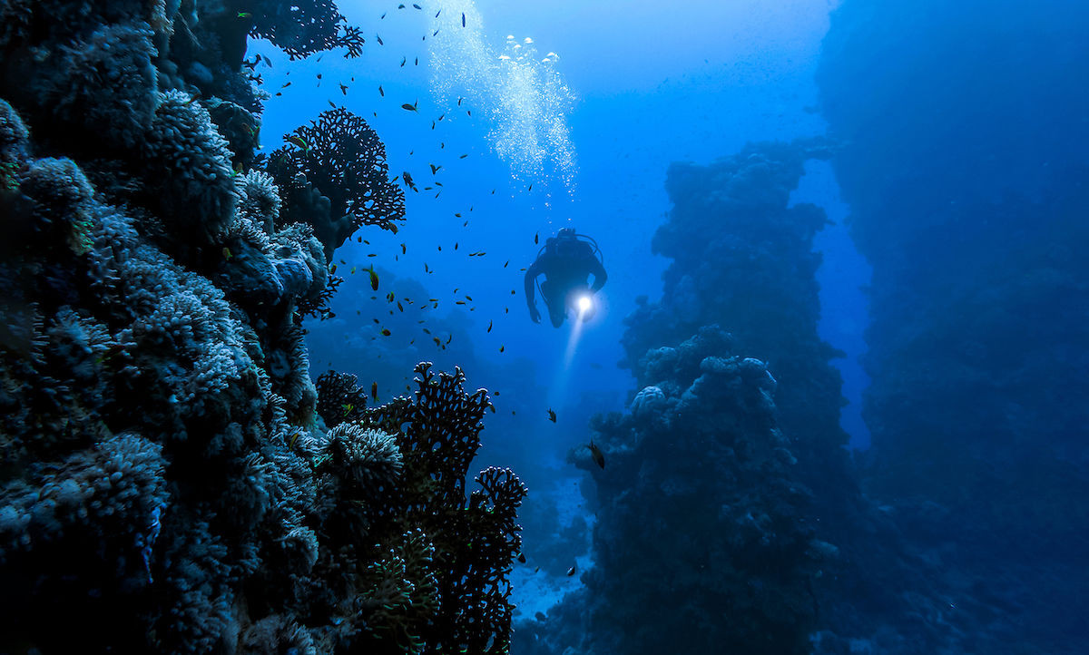 Địa điểm sâu nhất trên Trái đất được đặt theo tên của quần đảo Mariana gần đó. Quần đảo Mariana được gọi theo tên của hoàng hậu Tây Ban Nha Mariana de Augustin.