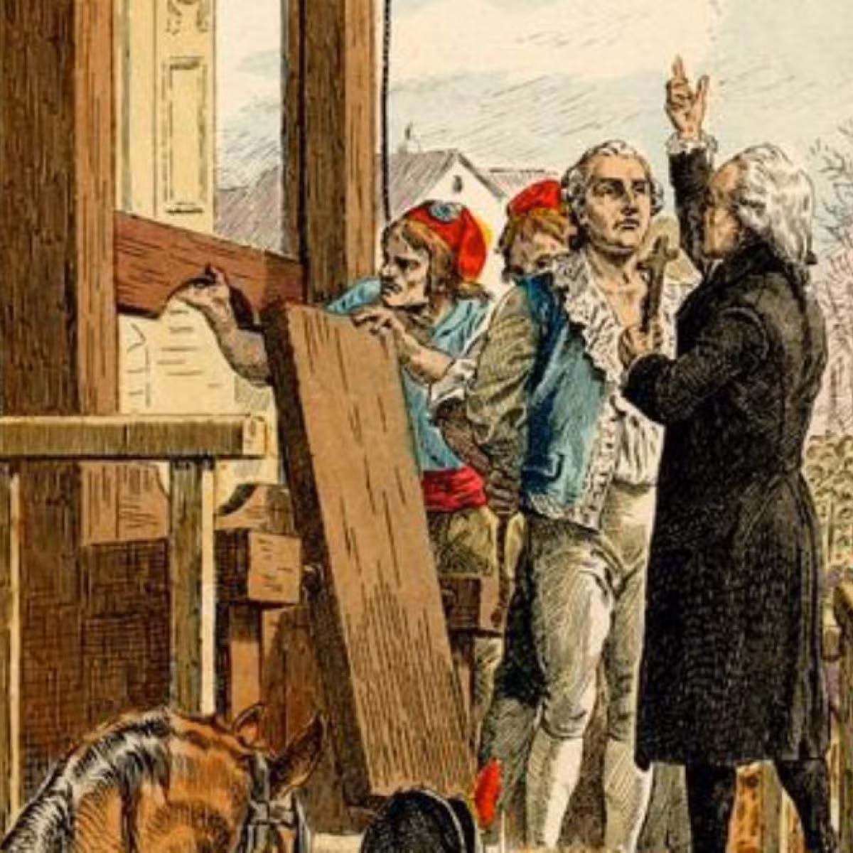 Theo một số ghi chép, từng có thời điểm, Sanson chém đầu gần 300 người chỉ trong 3 ngày khi nước Pháp rơi vào tình trạng đầy biến động. Trong số những người bị đao phủ này hành hình có cả Vua Louis XVI của Pháp. Ông hoàng này bị kết tội phản quốc và đưa lên máy chém vào ngày 21/1/1793. Ước tính, khoảng 15.000 - 40.000 tù nhân ở Pháp bị xử tử bằng máy chém trong gần 200 năm.