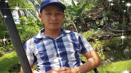 Lê Quốc Tuấn bị tiêu diệt khi chống trả quyết liệt.