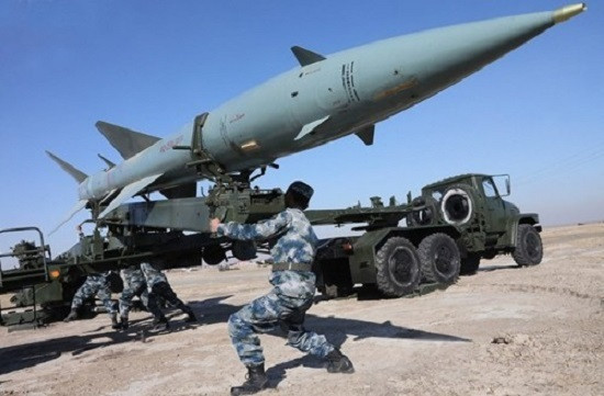 Điểm mạnh nhất của vũ khí Trung Quốc trong cuộc đua chiếm thị phần xuất khẩu, chính là giá thành và sự đa dạng trong các thế hệ vũ khí của quốc gia này.