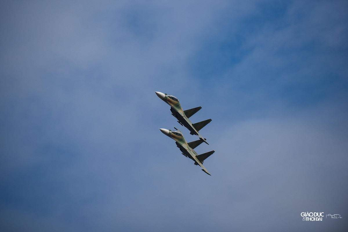 Triển lãm Quốc phòng quốc tế Việt Nam 2022 do Bộ Quốc phòng chủ trì tổ chức, dự kiến diễn ra tại khu vực sân bay Gia Lâm (Hà Nội) từ ngày 8 đến 10/12.