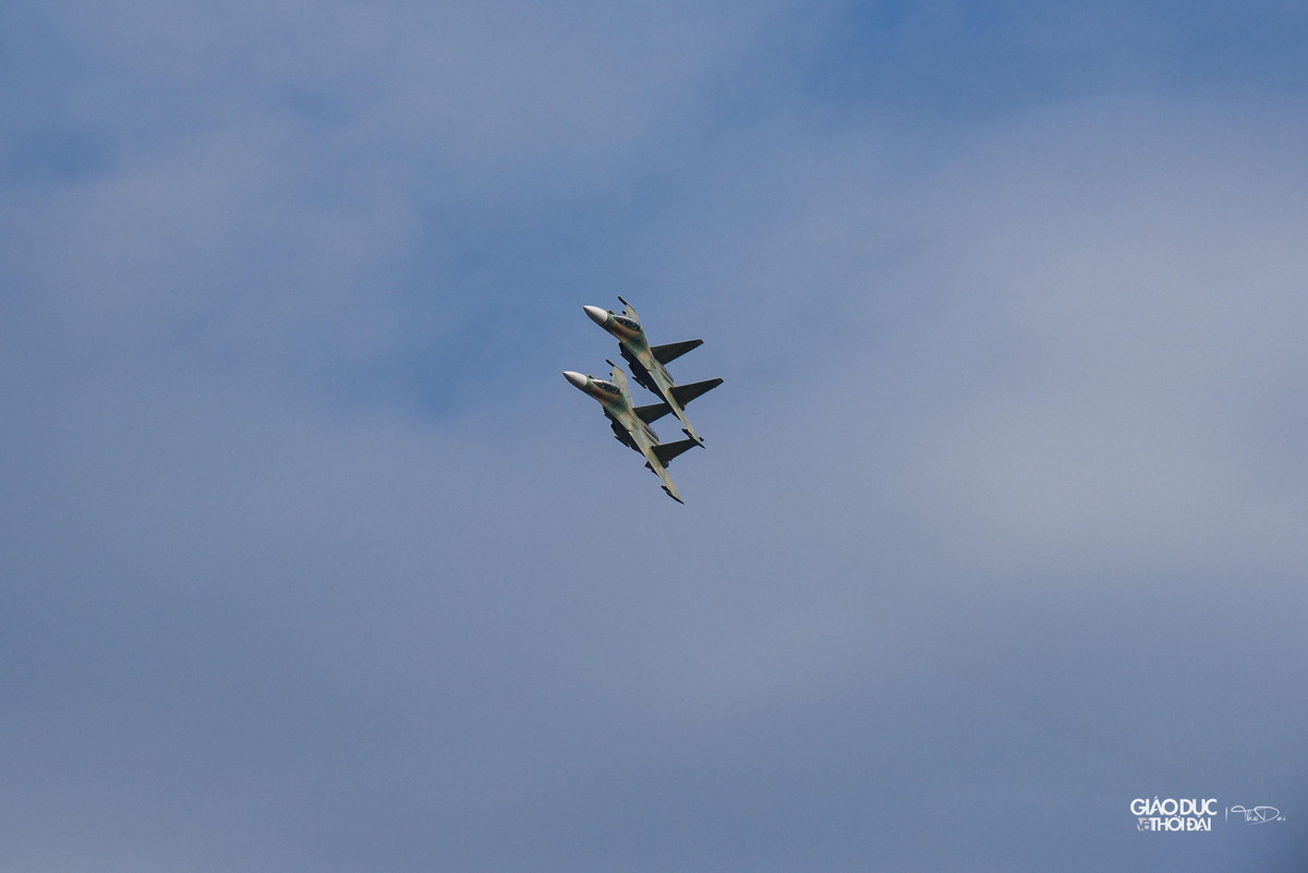 Triển lãm nhằm tạo cơ hội cho các nhà sản xuất trong nước và nhà cung cấp quốc tế có cơ hội giới thiệu hệ thống trang bị, vũ khí, kỹ thuật tiên tiến nhất ngay tại Việt Nam.