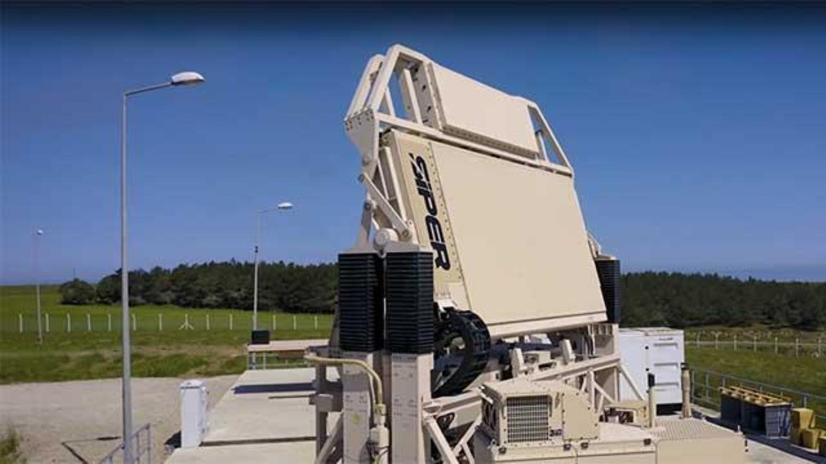 Các radar nói trên có thể sử dụng dữ liệu khí tượng để tăng hiệu suất phát hiện và theo dõi, đồng thời kiến trúc AESA và thiết kế dạng module của chúng mang lại chi phí bảo trì thấp đi kèm tính sẵn sàng chiến đấu cao.