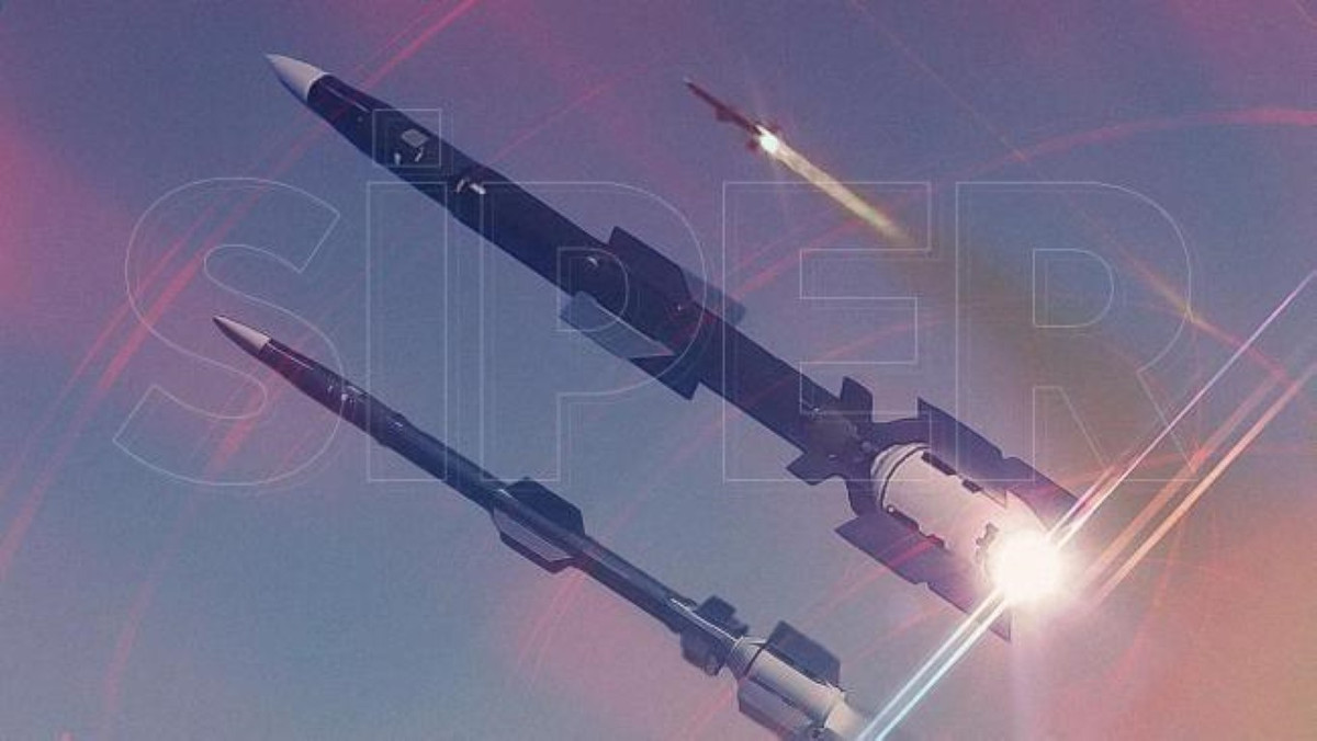 Cả UMAR và CFAKR đều là radar thế hệ mới với kiến trúc ăng ten mảng pha quét điện tử chủ động (AESA) tiên tiến nhất, có khả năng tạo chùm tia kỹ thuật số.