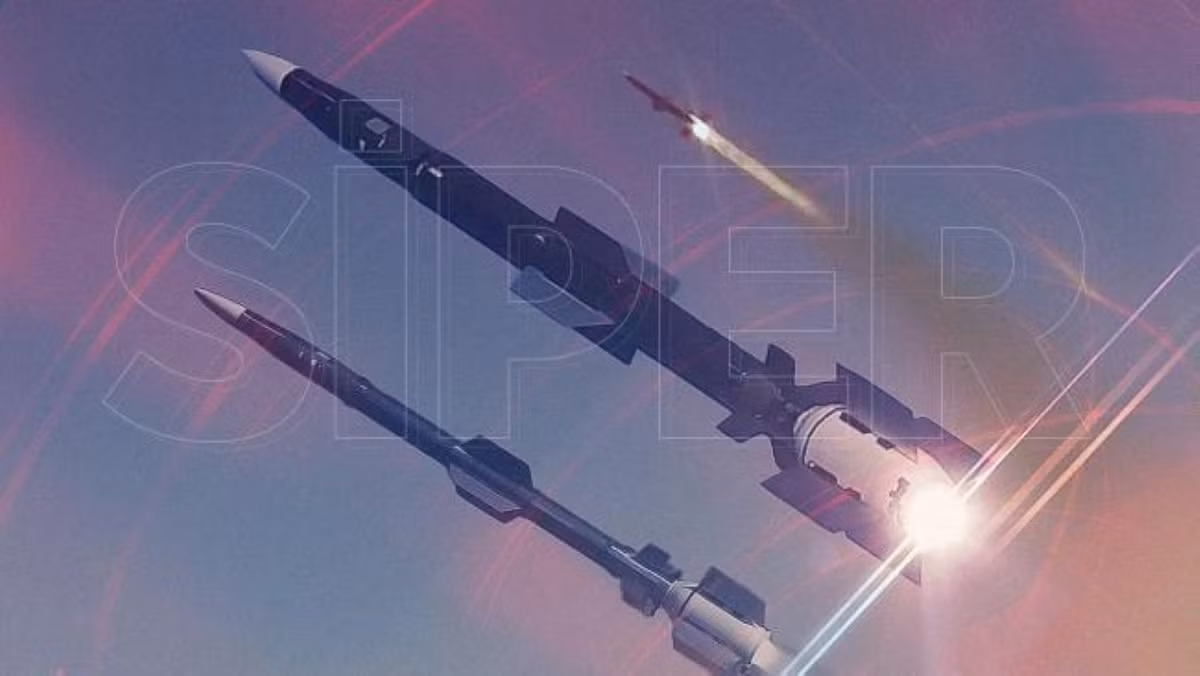 Cả UMAR và CFAKR đều là radar thế hệ mới với kiến trúc ăng ten mảng pha quét điện tử chủ động (AESA) tiên tiến nhất, có khả năng tạo chùm tia kỹ thuật số.